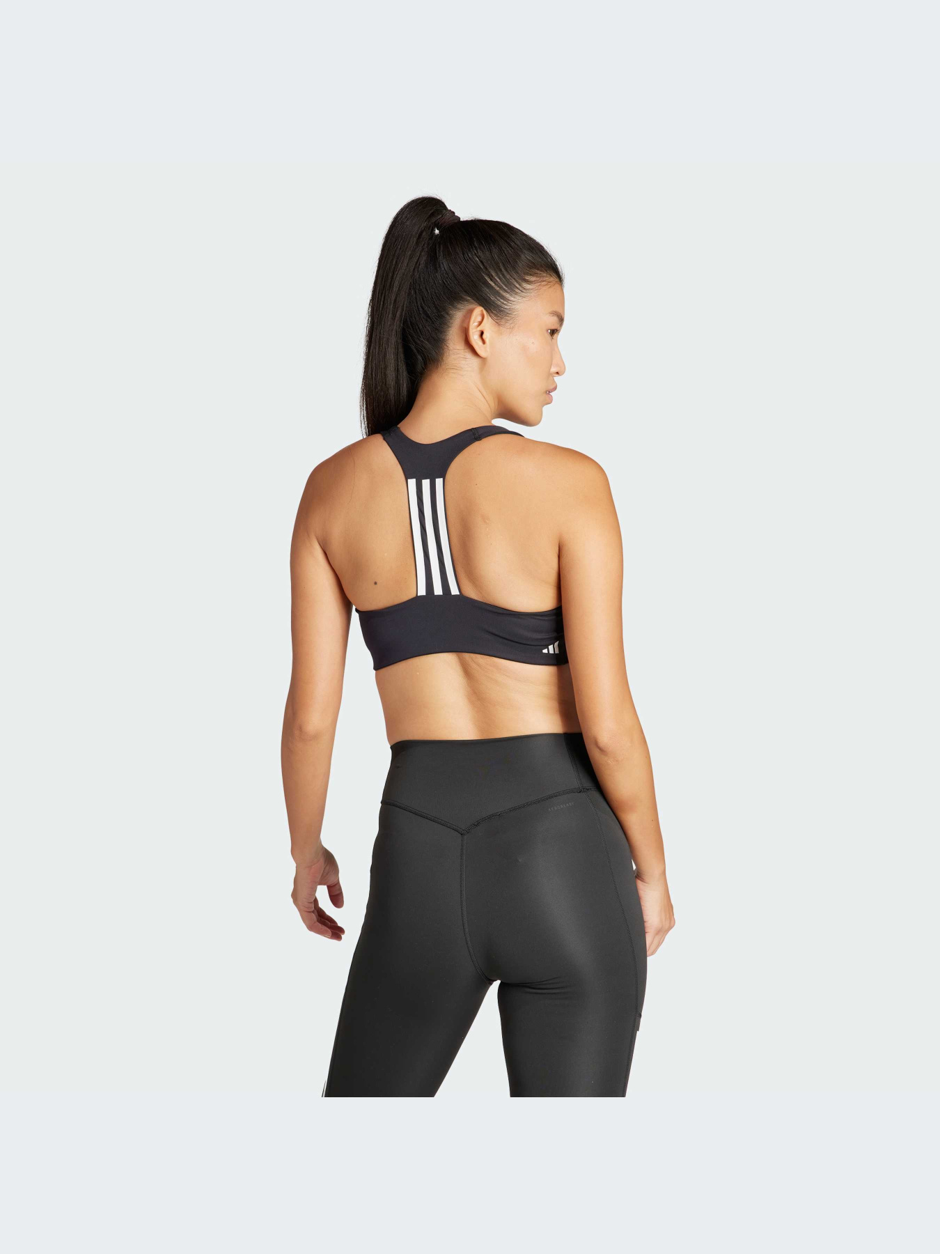 Футболки и поло Adidas 3 Stripes модель IQ3369 Футболки и поло Adidas 3 Stripes модель IQ3369 Фото