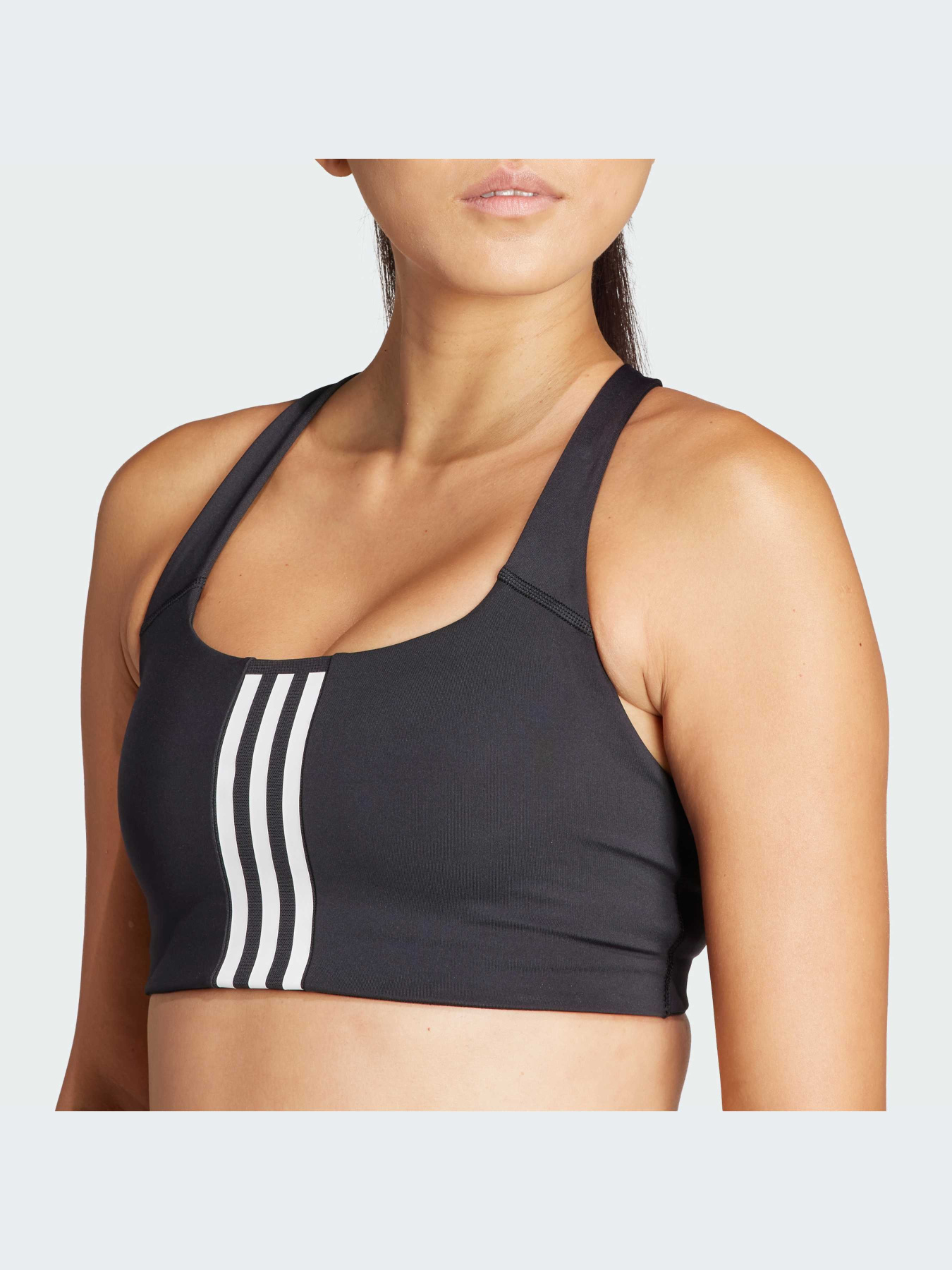 Футболки и поло Adidas 3 Stripes модель IQ3369 Футболки и поло Adidas 3 Stripes модель IQ3369 Фото