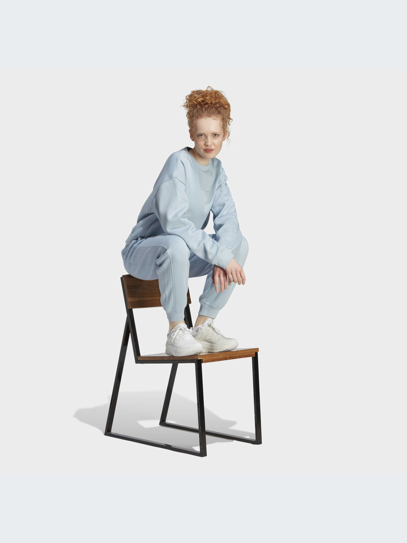Штани Adidas модель IM0328 Фото