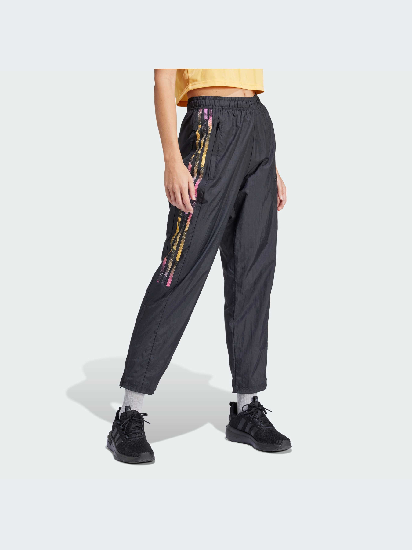 Штани Adidas Tiro модель IQ4817 Фото