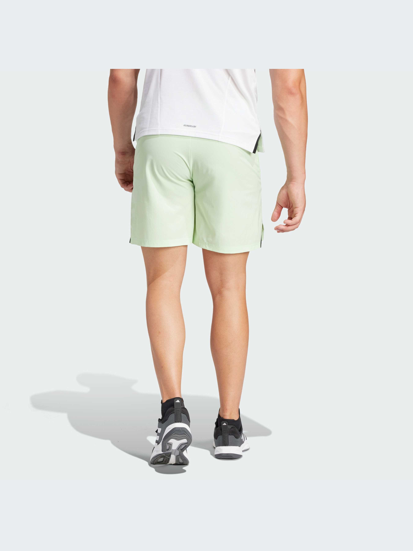 Шорты Adidas Clima модель IS3822 Фото