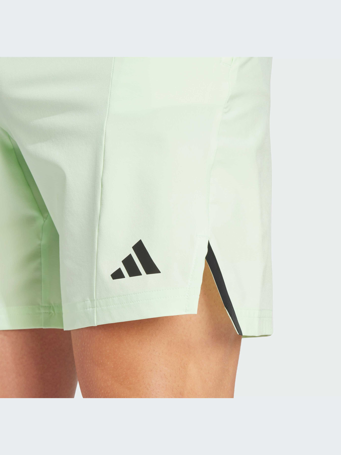 Шорты Adidas Clima модель IS3822 Фото
