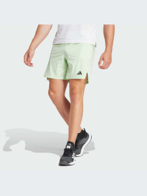Шорты Adidas Clima модель IS3822 Фото