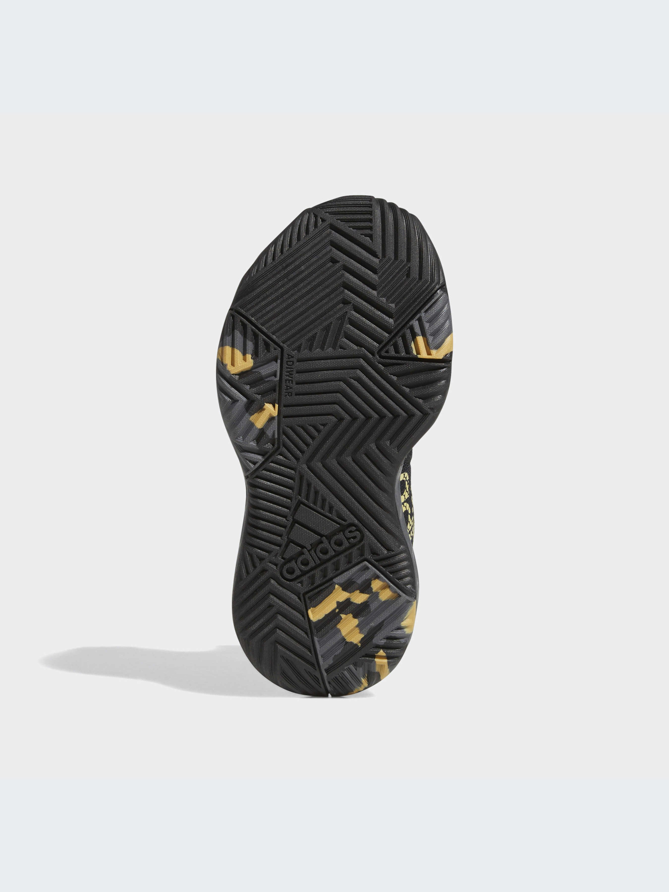 Кроссовки Adidas модель GZ3381 Фото