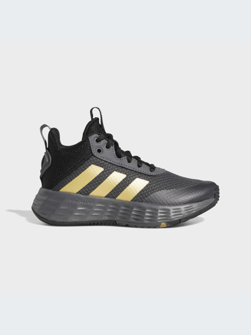 Кроссовки Adidas модель GZ3381 Фото