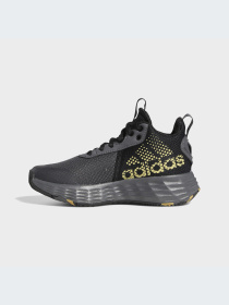 Кроссовки Adidas модель GZ3381 Фото