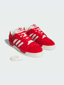Кросівки Adidas Rivalry модель IF6249 Фото