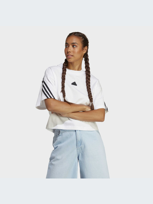 Футболки и поло Adidas модель IB8517 Фото