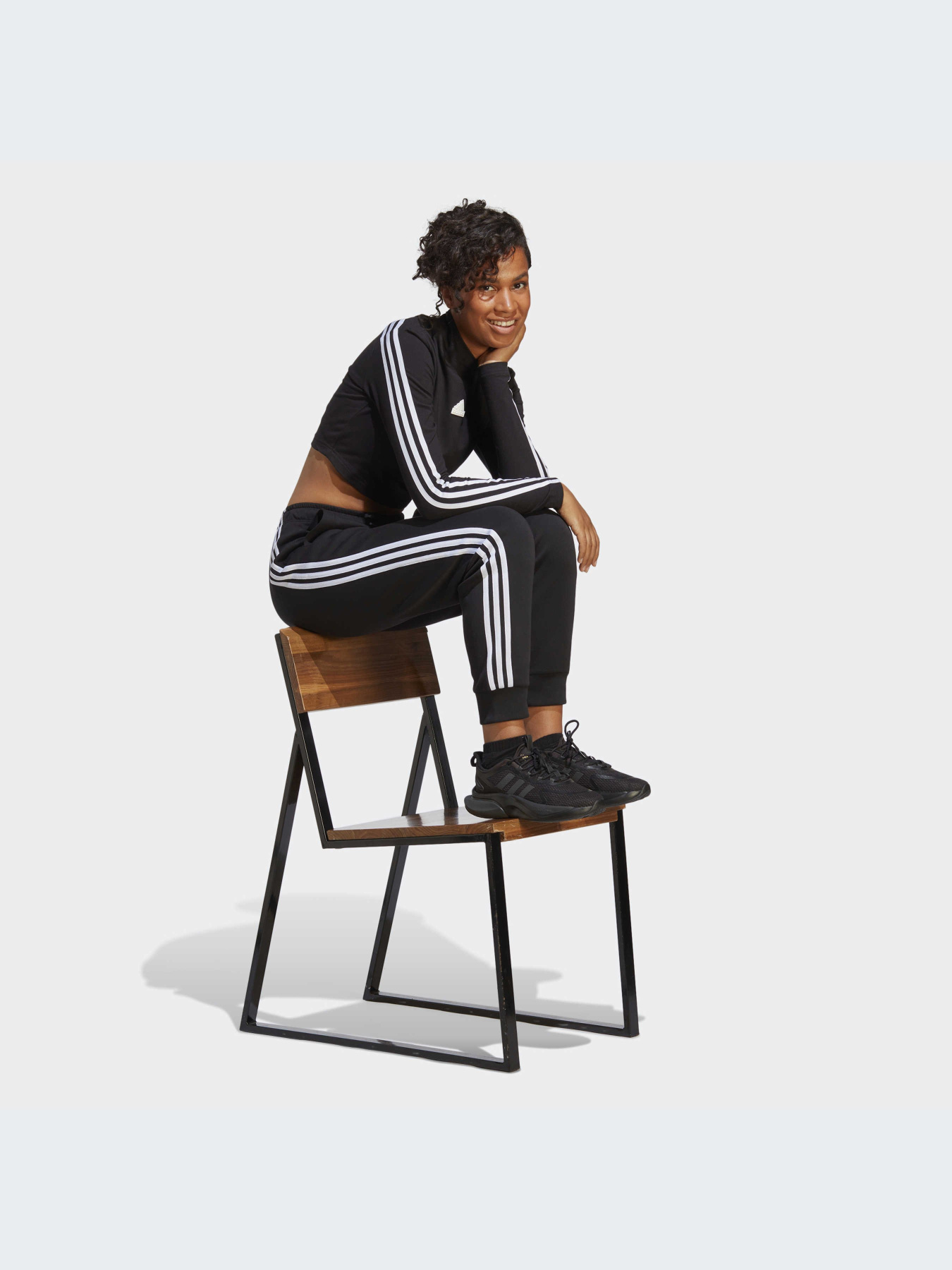 Штани Adidas модель HT4704 Фото