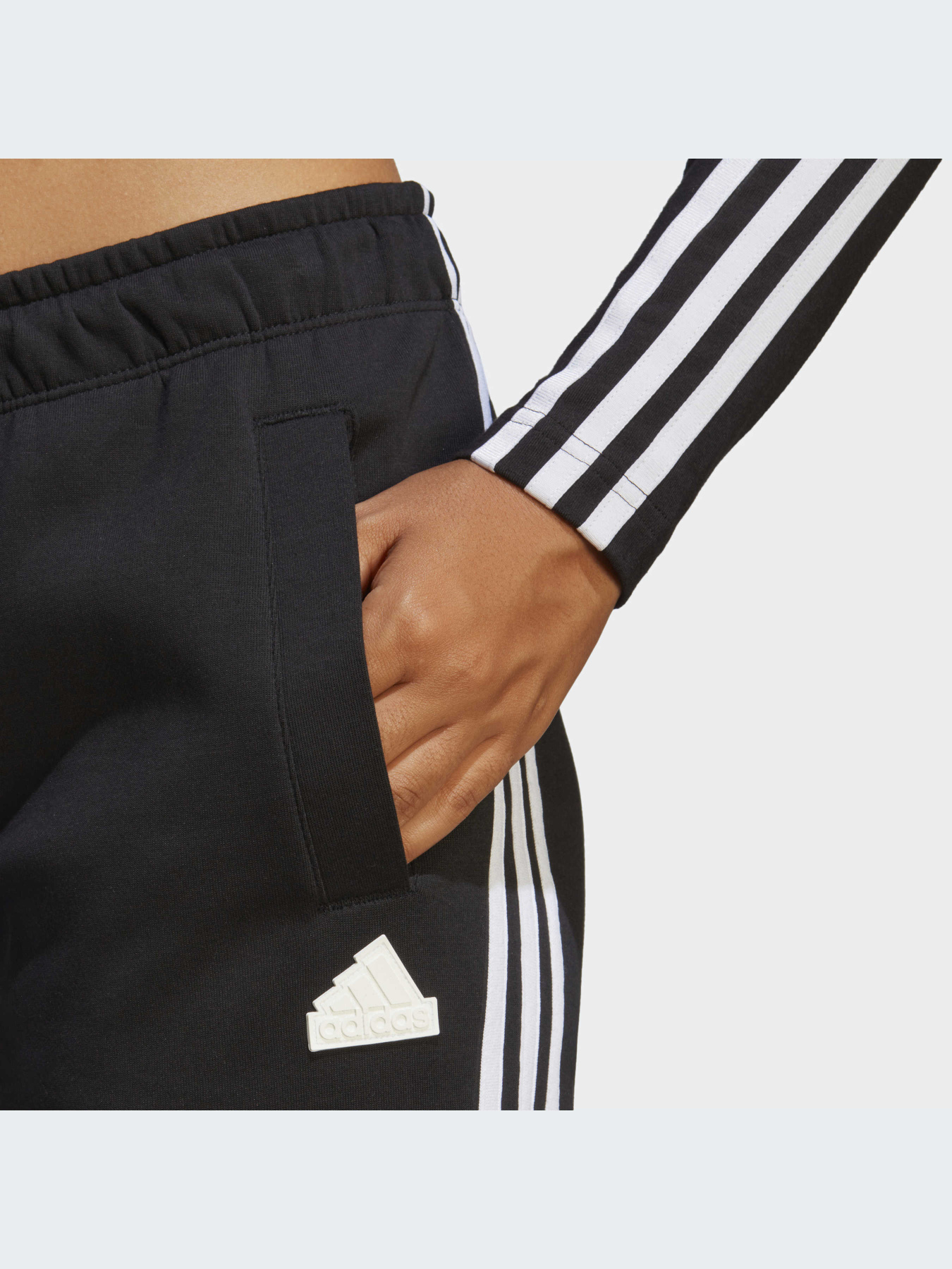 Штани Adidas модель HT4704 Фото