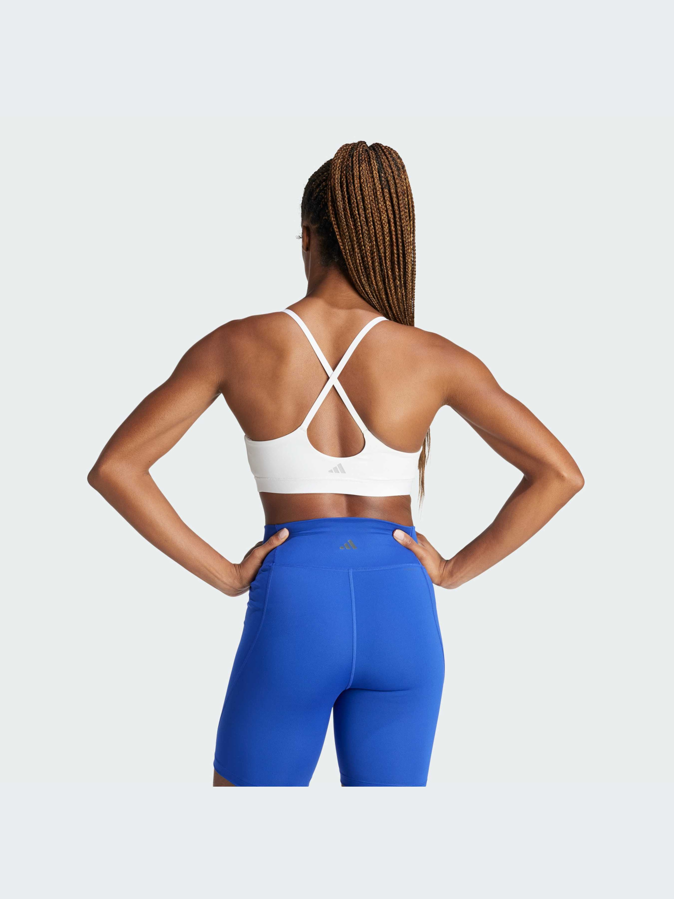 Футболки и поло Adidas Clima модель IU1683 Футболки и поло Adidas Clima модель IU1683 Фото