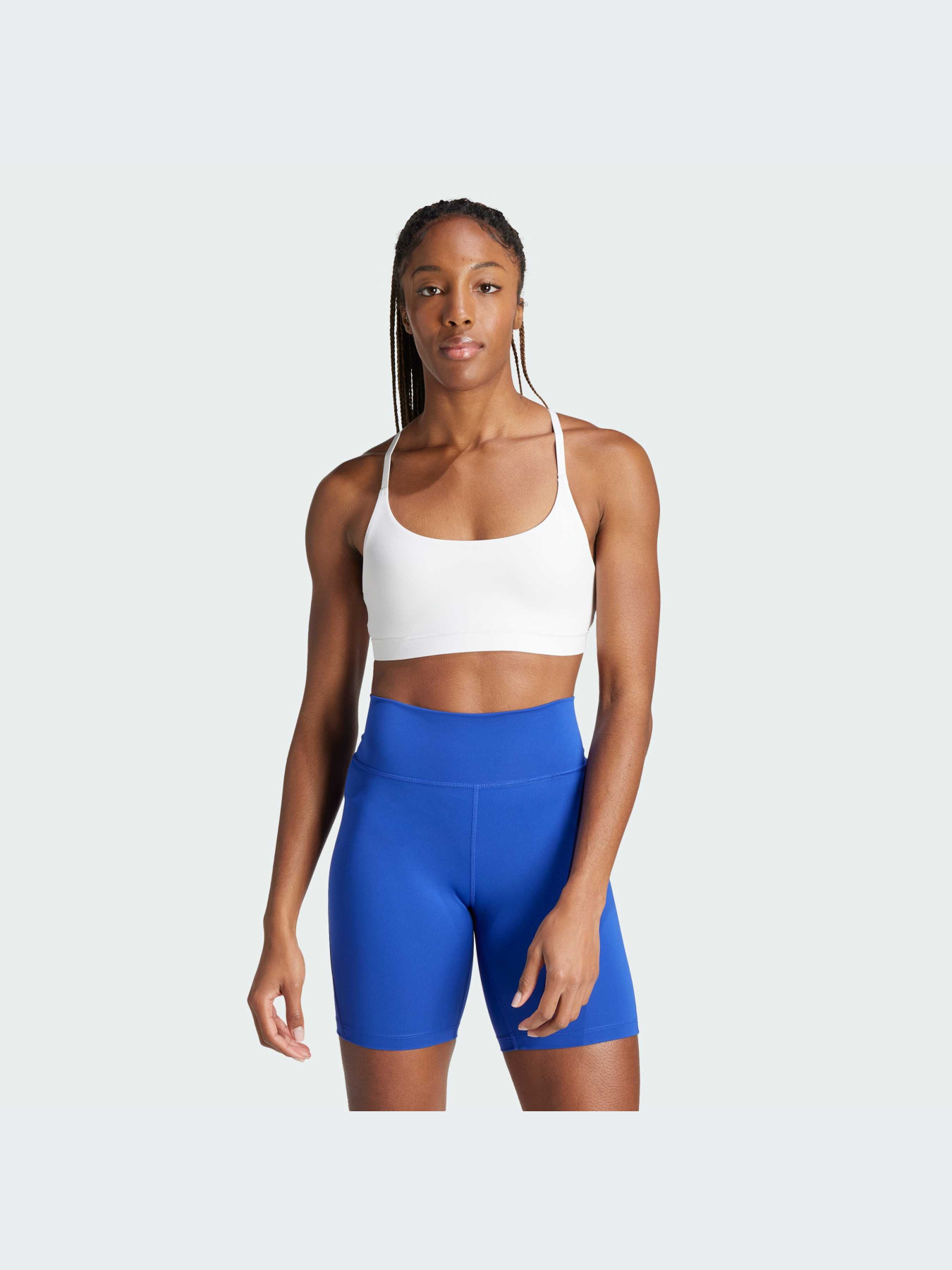 Футболки и поло Adidas Clima модель IU1683 Футболки и поло Adidas Clima модель IU1683 Фото