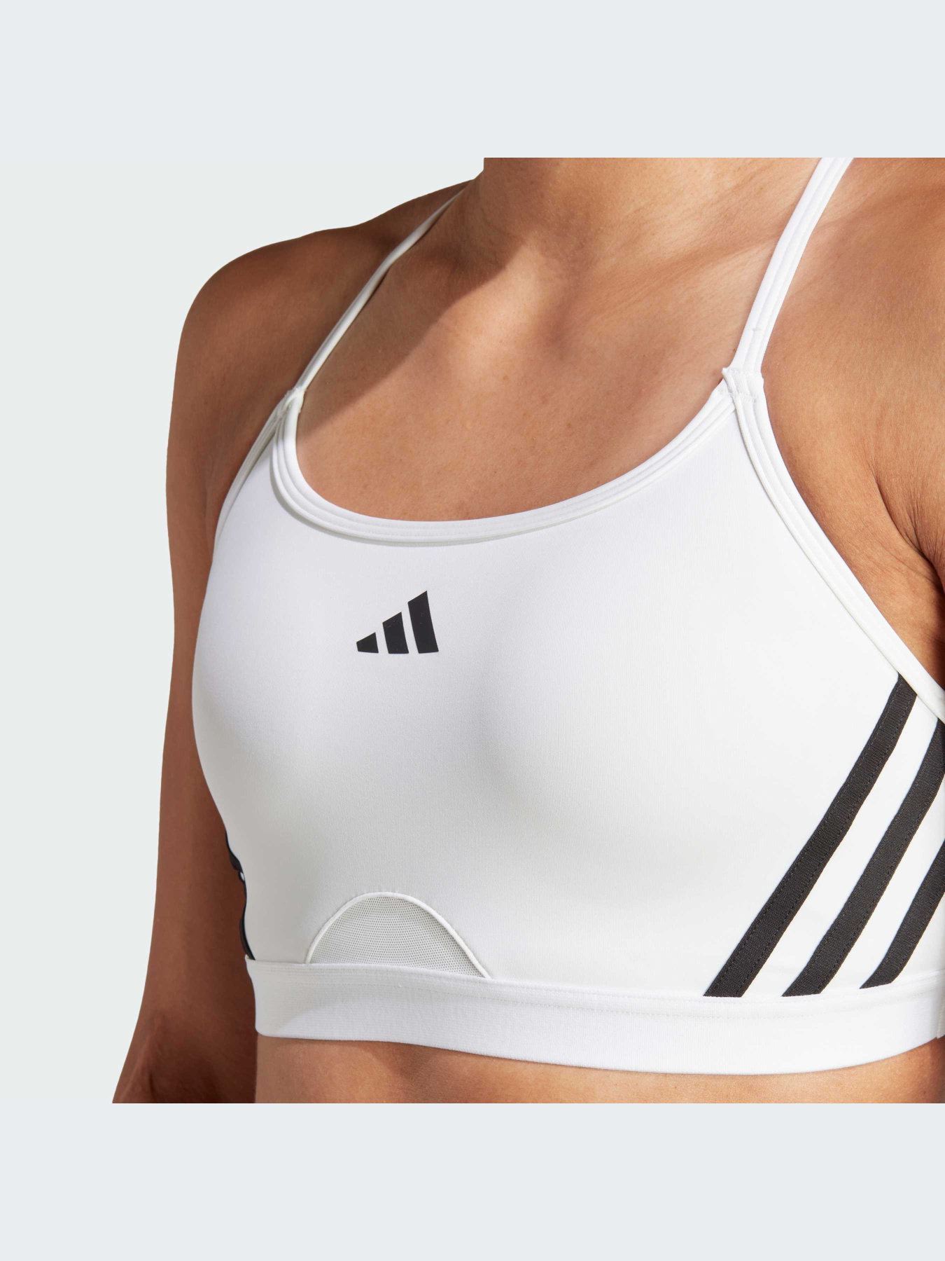 Футболки и поло Adidas 3 Stripes модель IU1716 Футболки и поло Adidas 3 Stripes модель IU1716 Фото