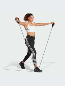 Футболки и поло Adidas 3 Stripes модель IU1716 Фото