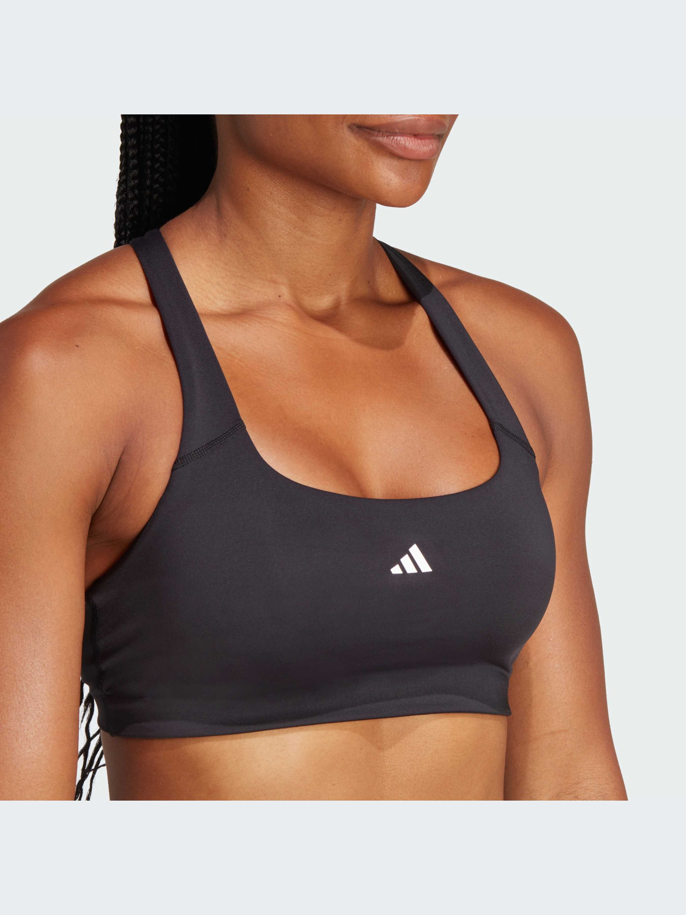 Футболки и поло Adidas Clima модель IQ3360 Фото