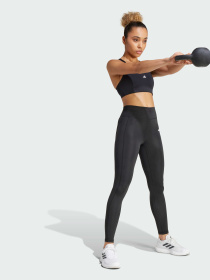 Футболки и поло Adidas Clima модель IQ3360 Фото