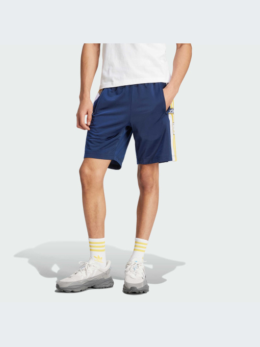Шорты Adidas Adicolor модель IU2372 Фото