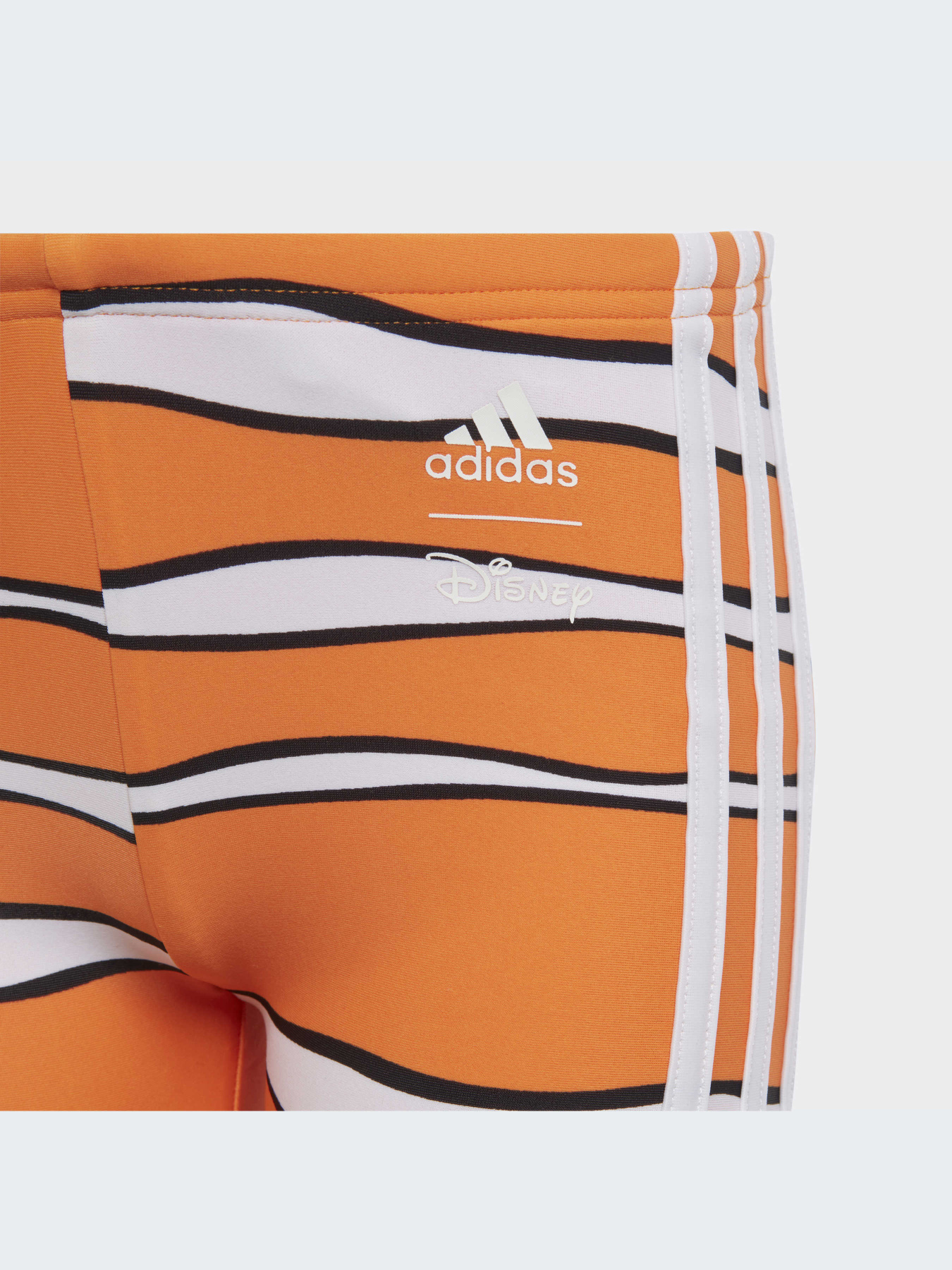 Одяг для пляжу Adidas x Disney модель HR7440 Одяг для пляжу Adidas x Disney модель HR7440 Фото