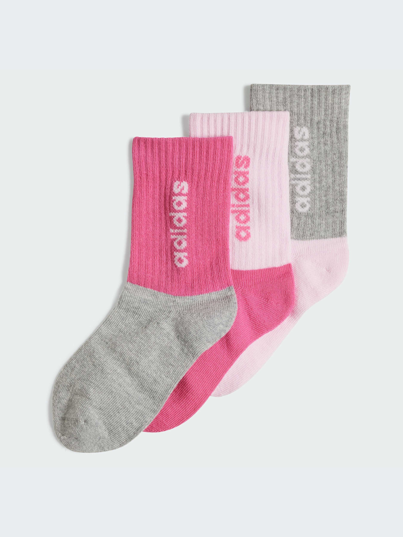 Носки и гольфы Adidas модель IS0101 Фото