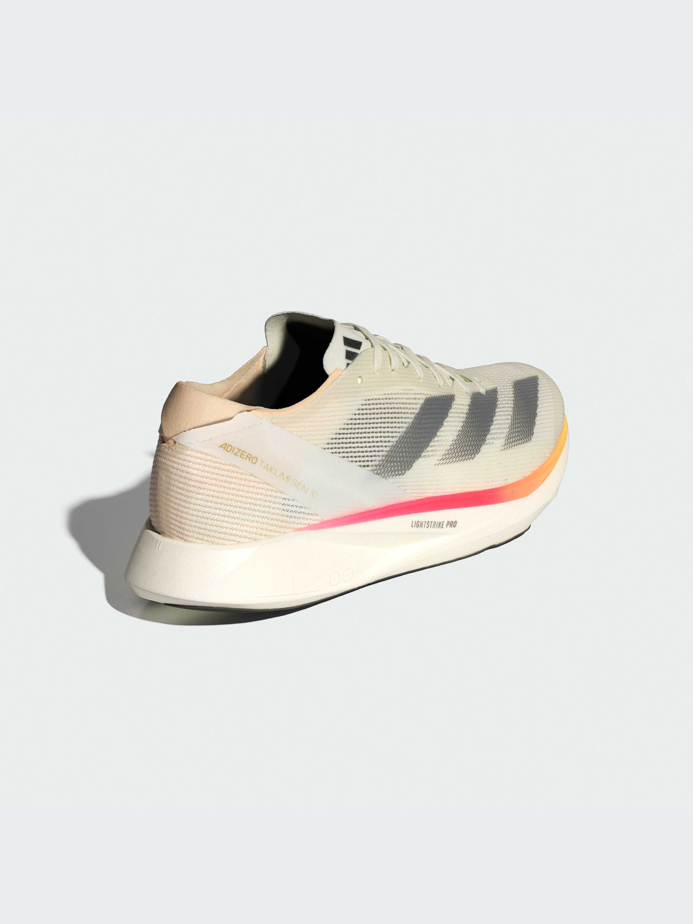 Кроссовки Adidas adizero модель IG8208 Фото