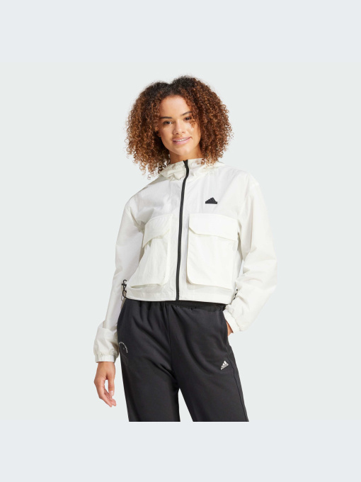 Куртки та дублянки Adidas модель IS0660 Фото