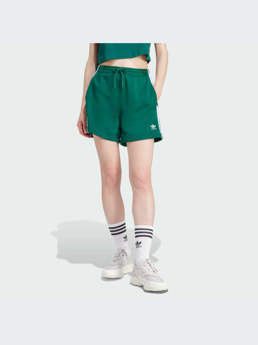 Шорти Adidas Adicolor модель IP0695 Фото
