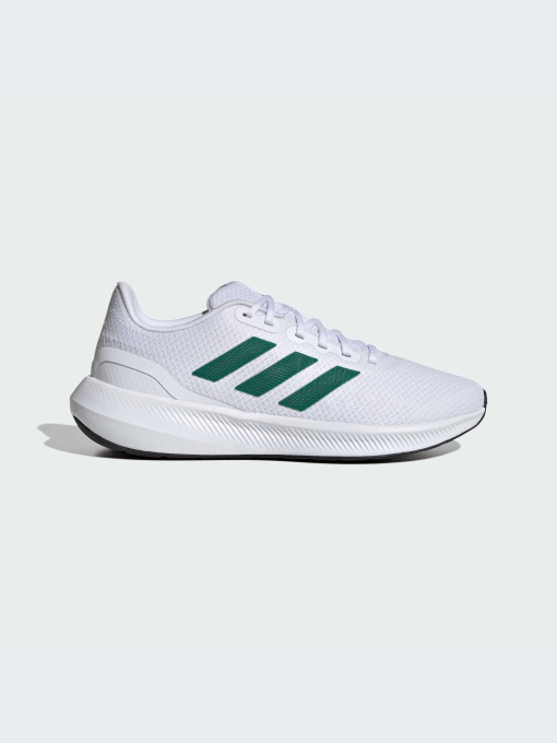 Кросівки Adidas Runfalcon модель ID2293 Фото