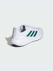 Кросівки Adidas Runfalcon модель ID2293 Фото