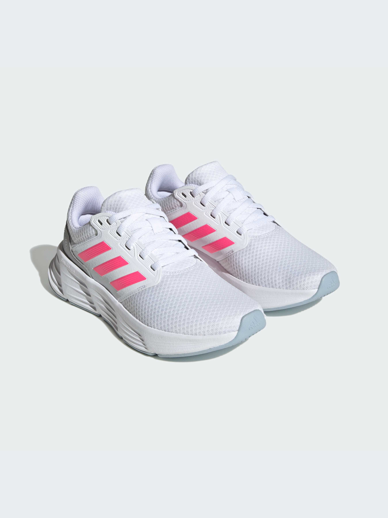 Кроссовки Adidas Galaxy модель IE1988 Фото