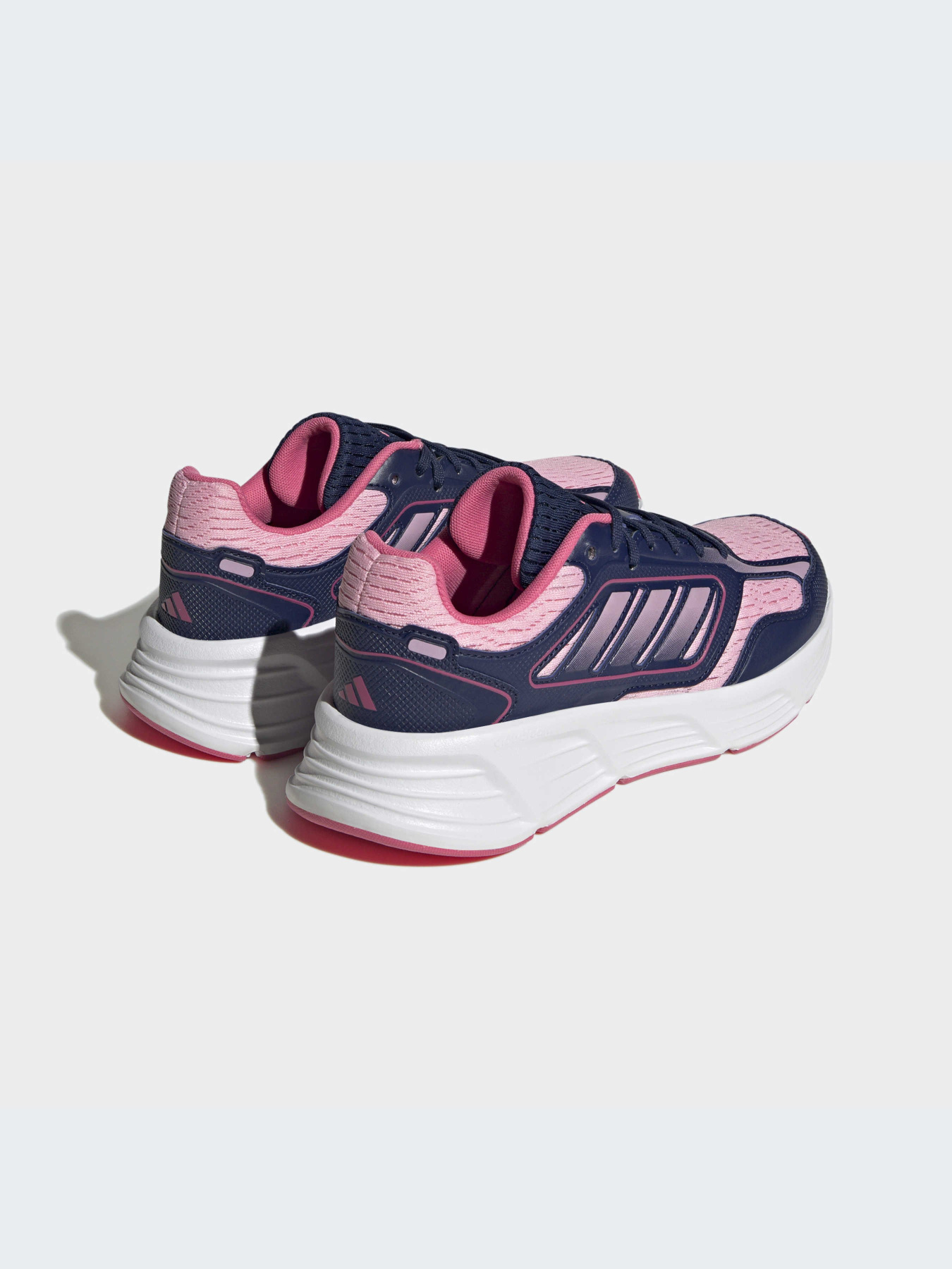 Кросівки Adidas Galaxy модель IF5403 Кросівки Adidas Galaxy модель IF5403 Фото
