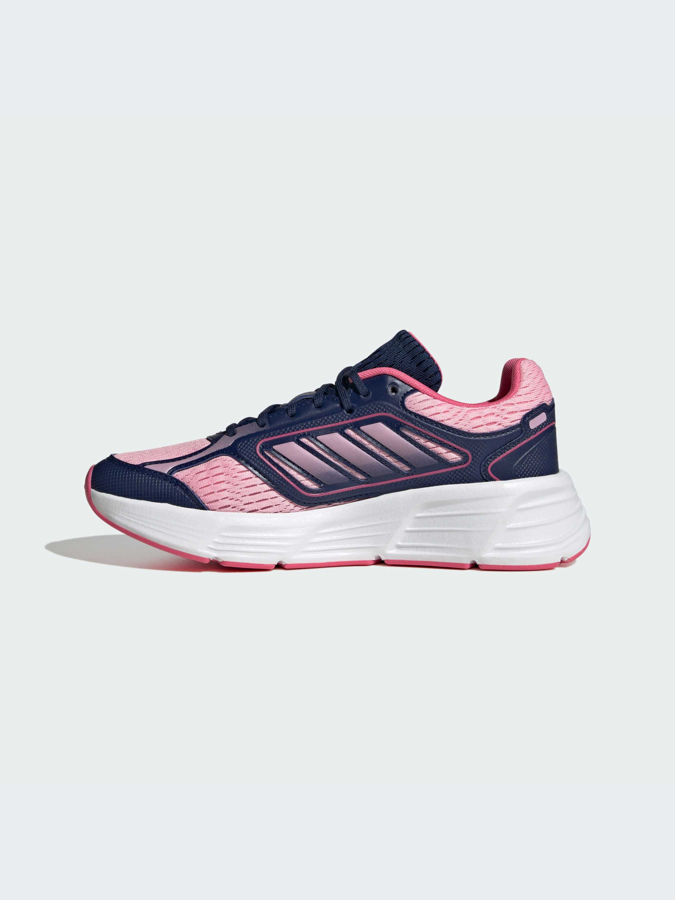 Кросівки Adidas Galaxy модель IF5403 Кросівки Adidas Galaxy модель IF5403 Фото