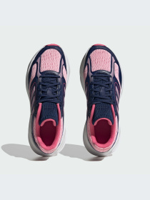 Кросівки Adidas Galaxy модель IF5403 Фото