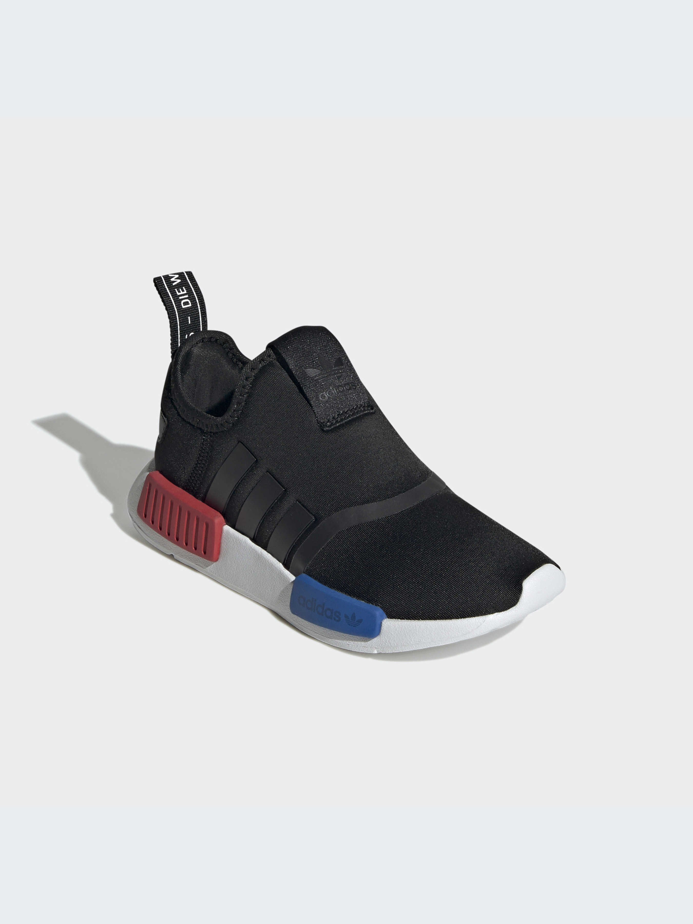 Кросівки Adidas NMD модель GY9147 Кросівки Adidas NMD модель GY9147 Фото