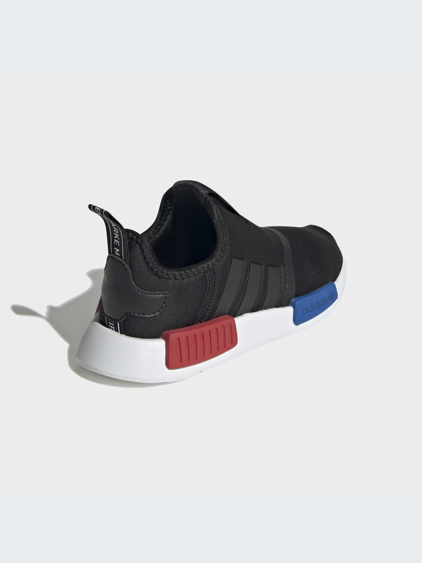 Кросівки Adidas NMD модель GY9147 Кросівки Adidas NMD модель GY9147 Фото