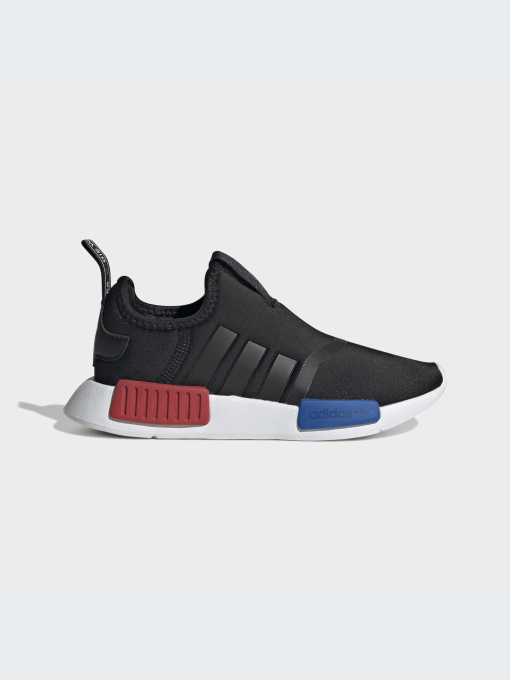 Кросівки Adidas NMD модель GY9147 Фото