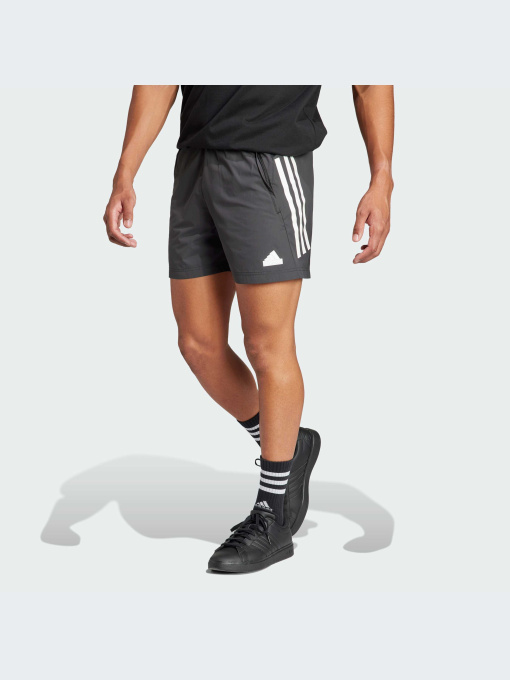Шорты Adidas Культовые силуэты модель IR9221 Фото