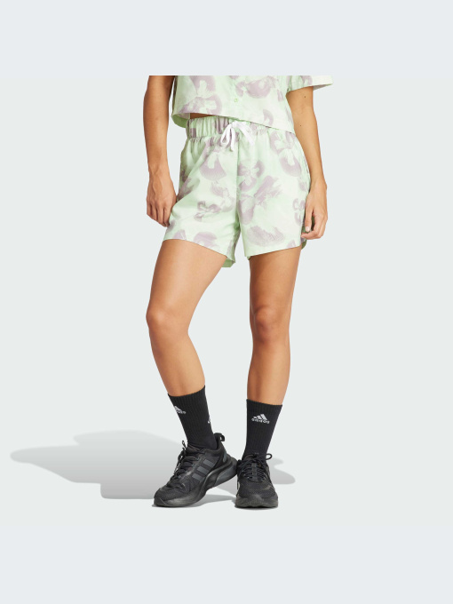 Шорти Adidas модель IS4250 Фото