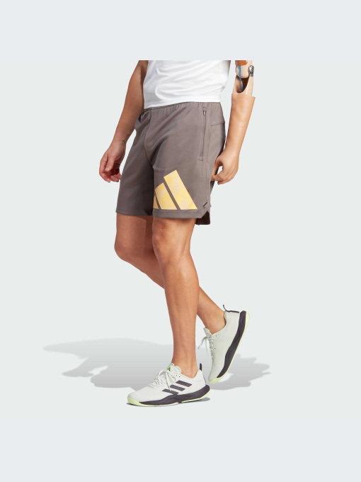 Шорты Adidas модель IS3798 Фото