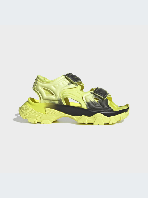Сандалии Adidas by Stella McCartney модель HP6308 Фото