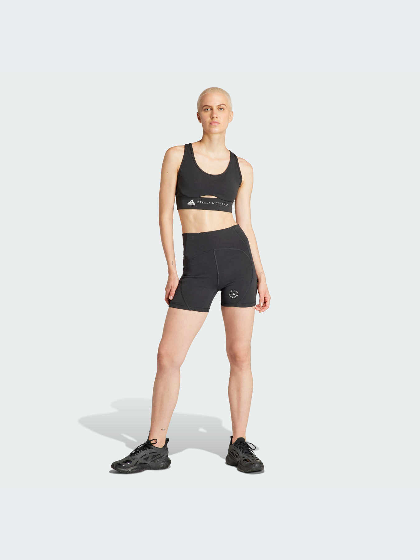 Футболки и поло Adidas by Stella McCartney модель HR2192 Футболки и поло Adidas by Stella McCartney модель HR2192 Фото