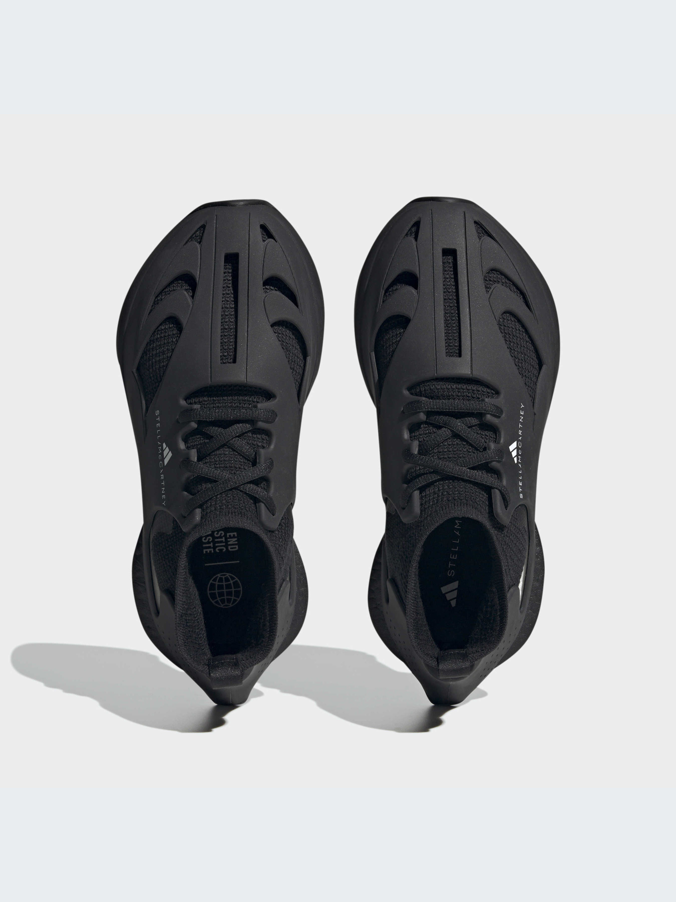Кросівки Adidas by Stella McCartney модель HP3213 Фото