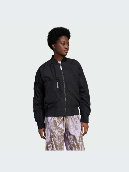 Куртки та дублянки Adidas by Stella McCartney модель IP1370 Фото