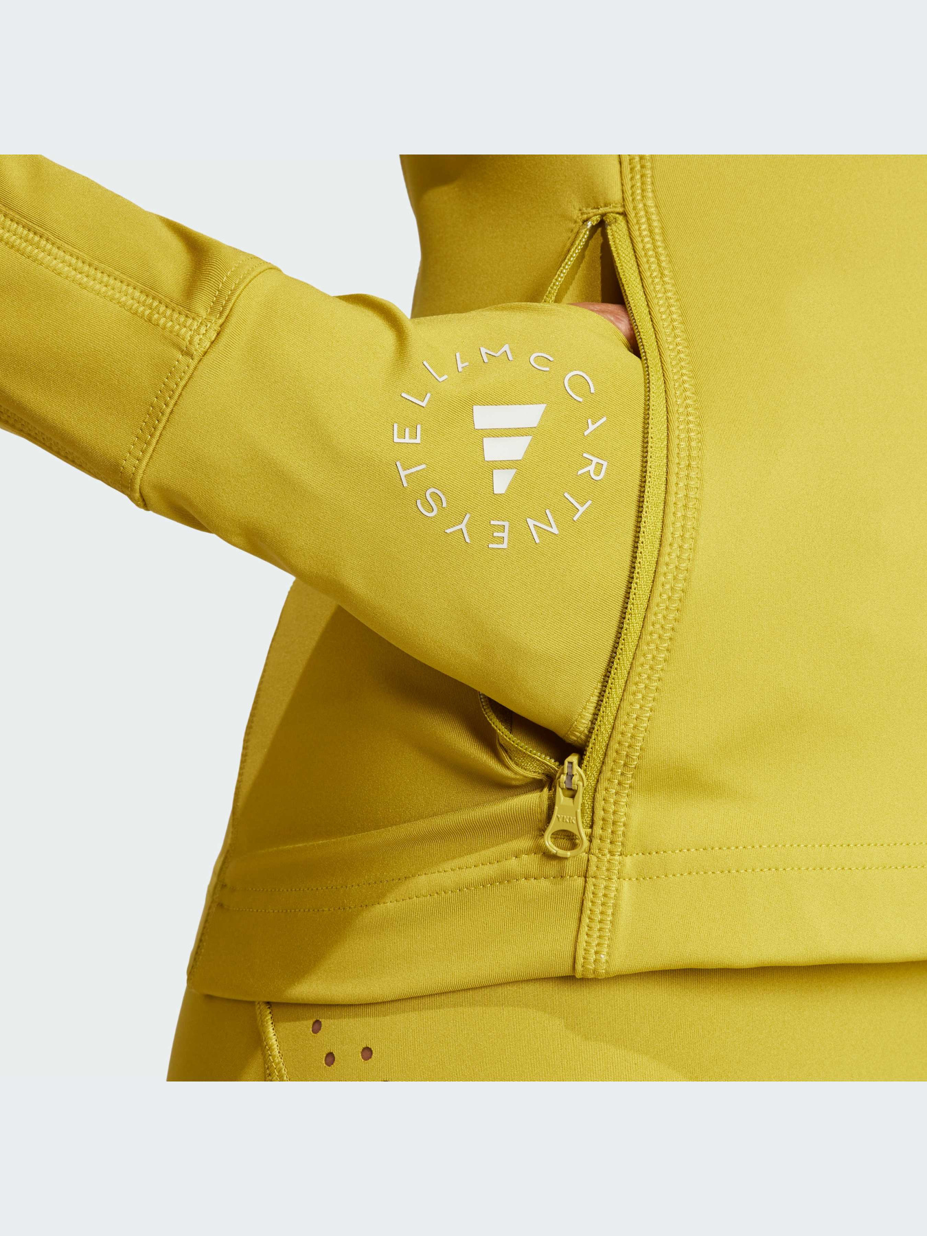 Худі та світшоти Adidas by Stella McCartney модель IT8235 Худі та світшоти Adidas by Stella McCartney модель IT8235 Фото