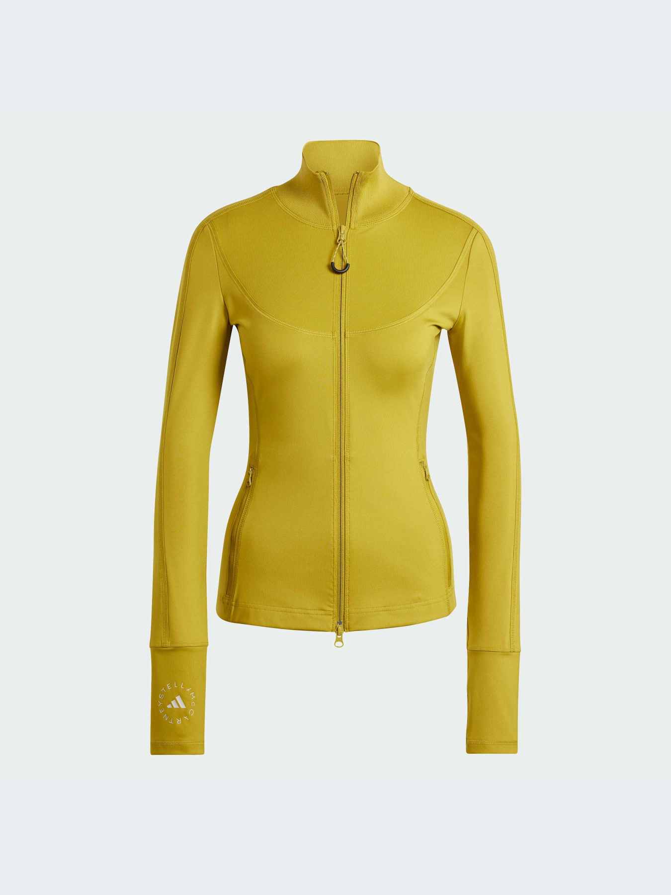 Худі та світшоти Adidas by Stella McCartney модель IT8235 Худі та світшоти Adidas by Stella McCartney модель IT8235 Фото