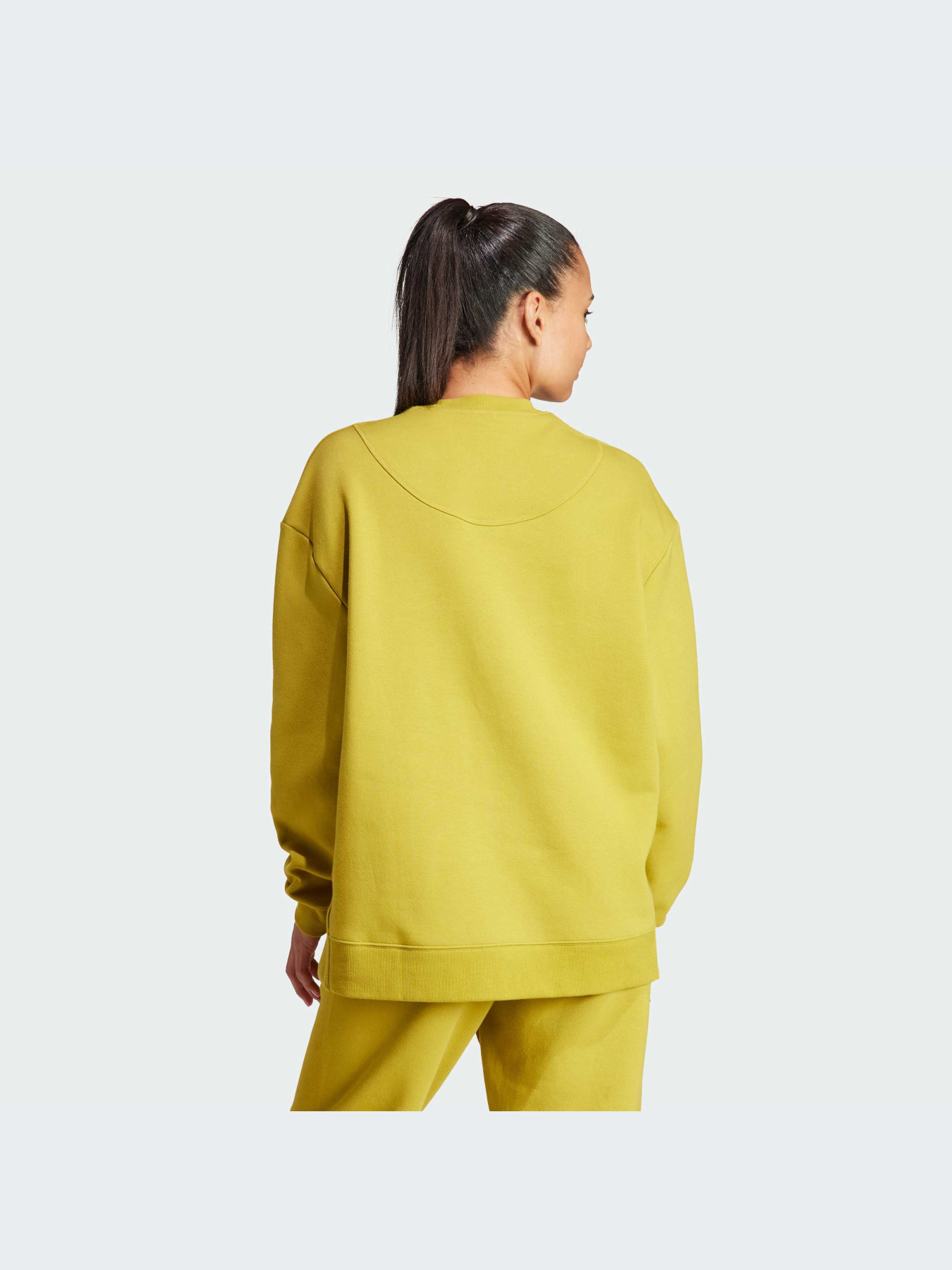 Худі та світшоти Adidas by Stella McCartney модель IT8306 Худі та світшоти Adidas by Stella McCartney модель IT8306 Фото