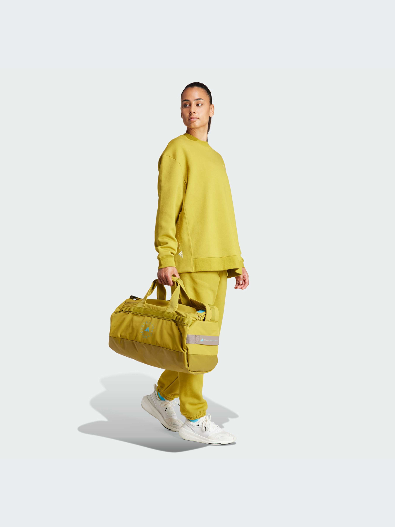 Худі та світшоти Adidas by Stella McCartney модель IT8306 Худі та світшоти Adidas by Stella McCartney модель IT8306 Фото