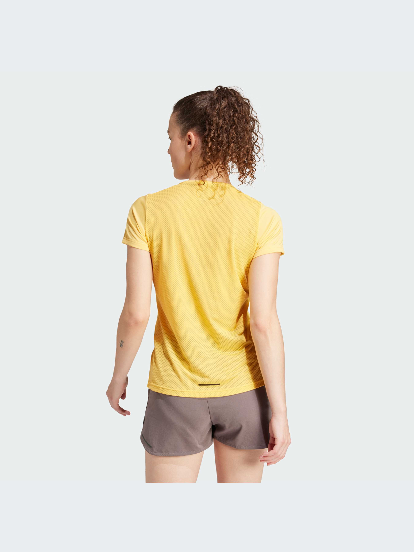 Футболки и поло Adidas Terrex модель IP4823 Футболки и поло Adidas Terrex модель IP4823 Фото