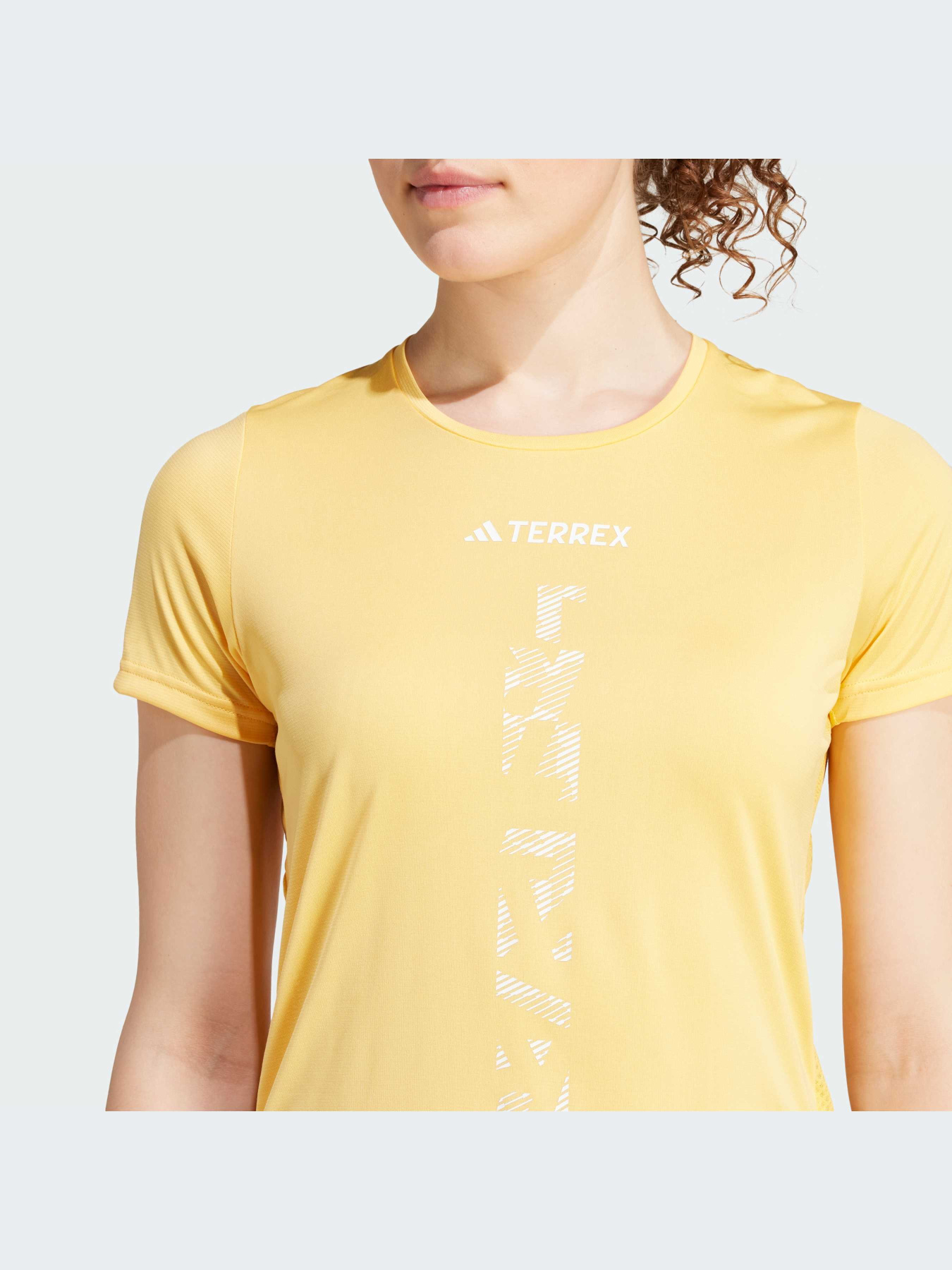 Футболки и поло Adidas Terrex модель IP4823 Футболки и поло Adidas Terrex модель IP4823 Фото
