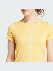 Футболки и поло Adidas Terrex модель IP4823 Фото
