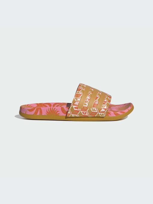 Шлёпанцы Adidas Adilette модель IG1269 Фото